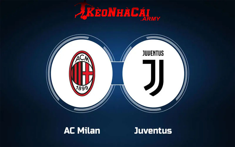 0 ava mil vs juv Soi Kèo AC Milan vs Juventus - Vòng 13 Serie A 0h00 24/11