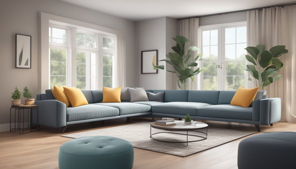 Giường sofa tốt nhất: Lựa chọn hoàn hảo cho không gian sống tiện nghi